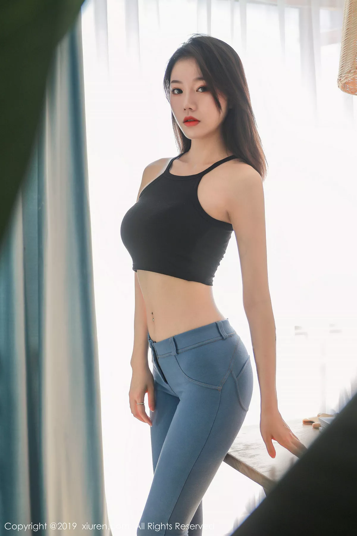 [XiuRen秀人网]第1698期YUNDUOER写真 [54P]-013