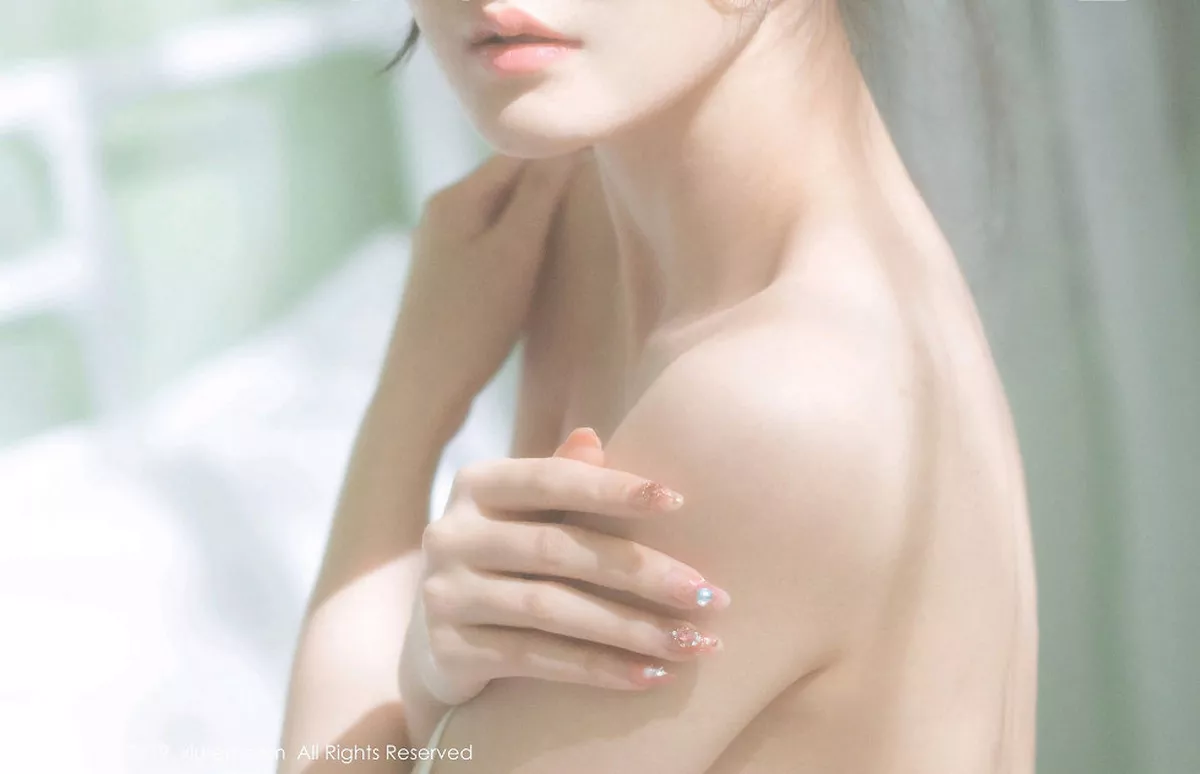 [XiuRen秀人网]第1693期沈梦瑶写真 [40P]-027