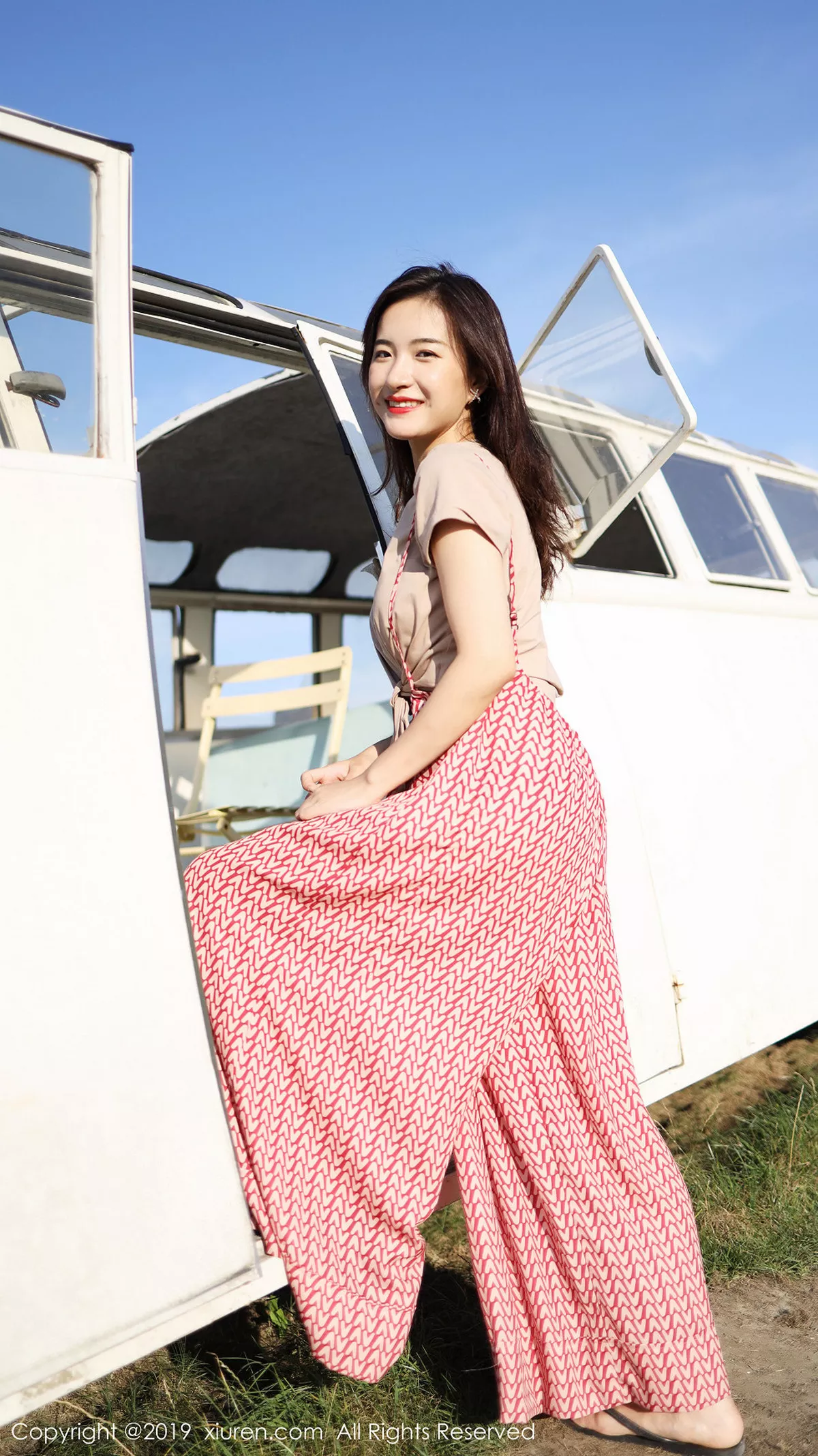 [XiuRen秀人网]第1718期艺儿拿铁写真 [63P]-017