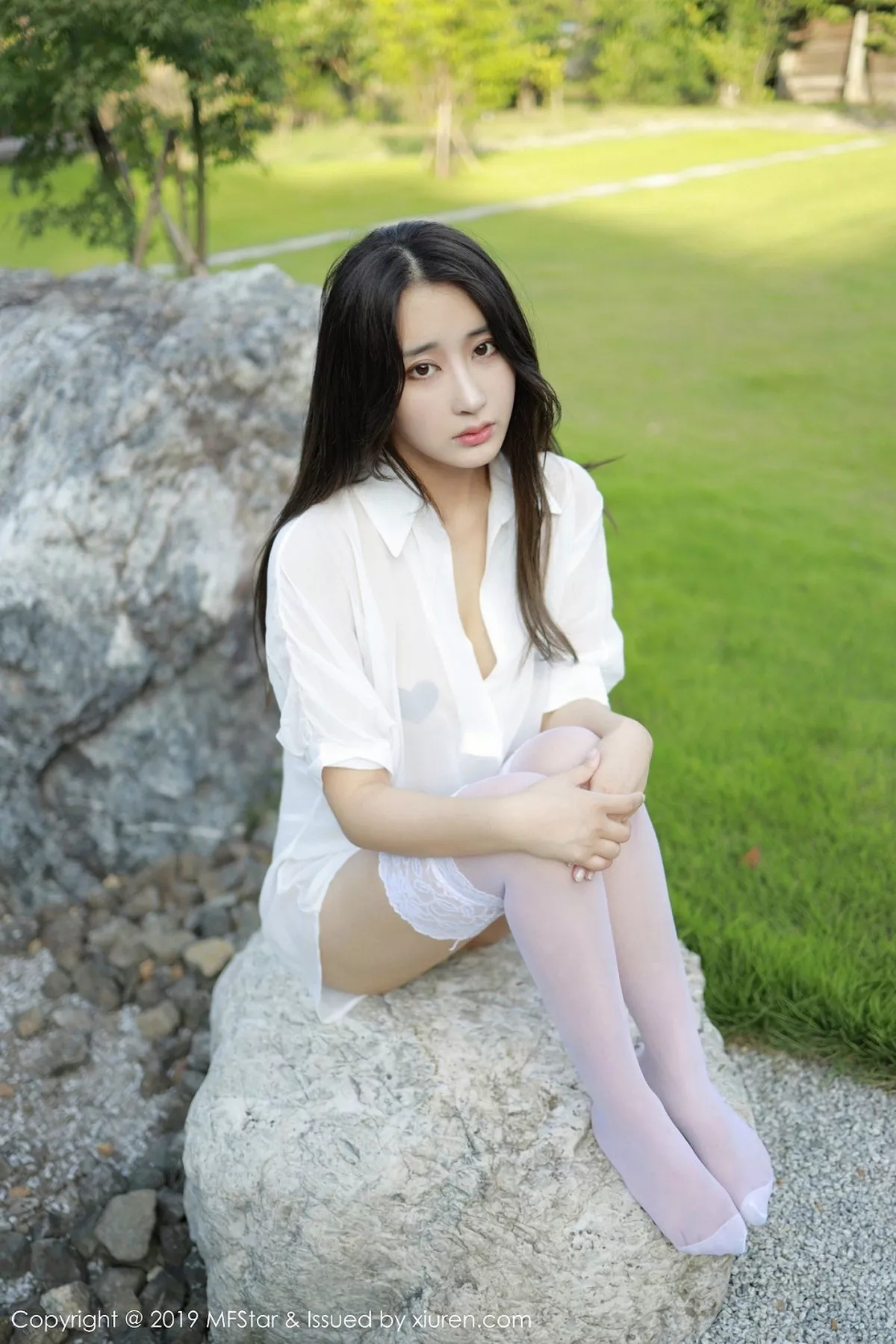 [MFStar模范学院]第219期林子欣写真 [53P]-010