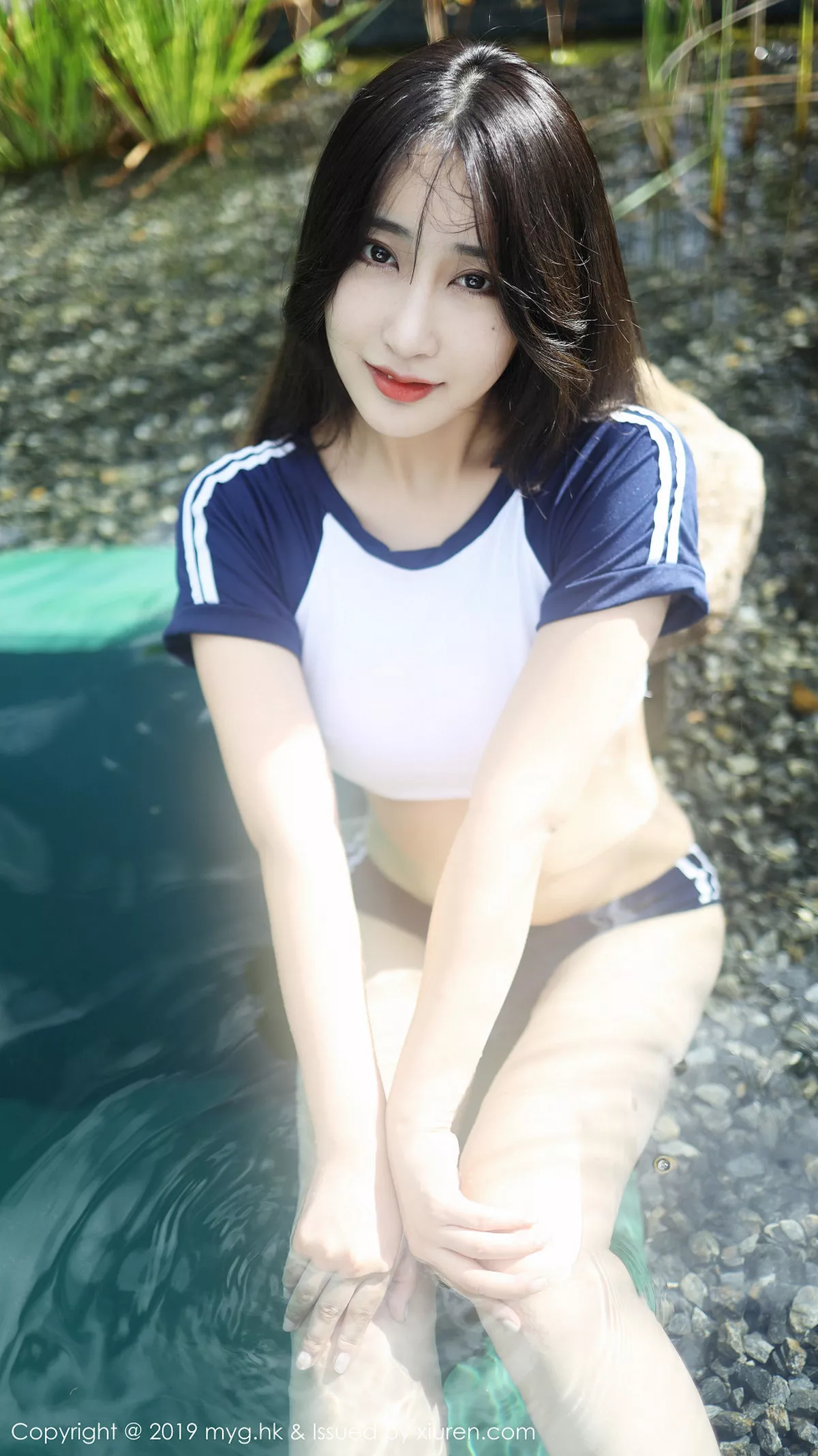 [MyGirl美媛馆]第392期林子欣写真 [71P]-031