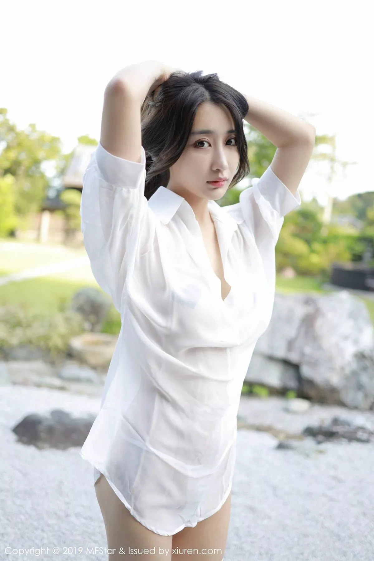 [MFStar模范学院]第219期林子欣写真 [53P]-008