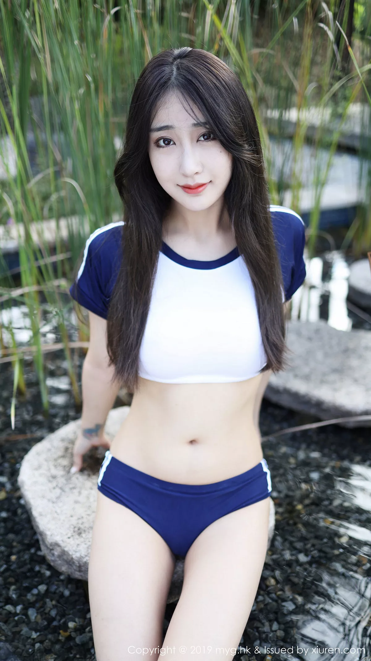 [MyGirl美媛馆]第392期林子欣写真 [71P]-012