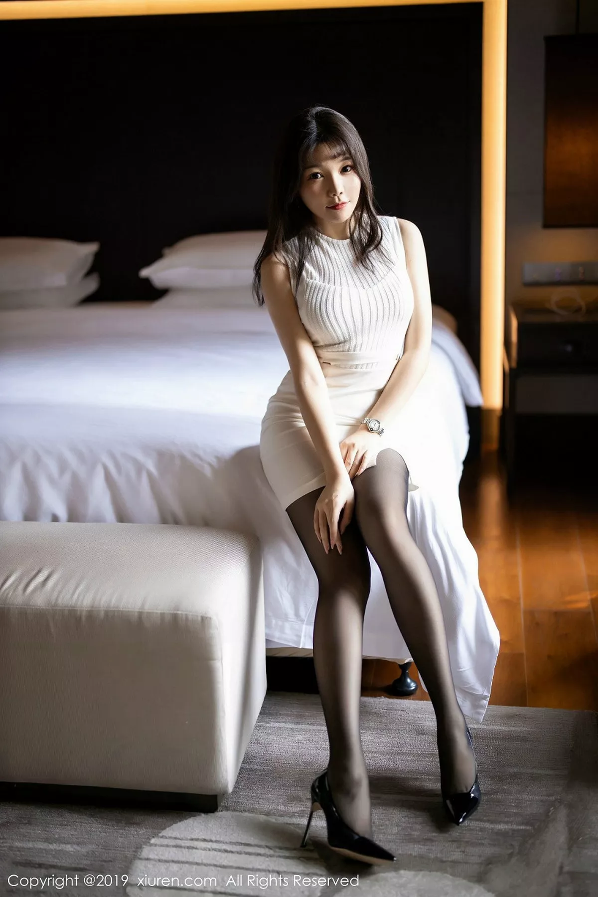 [XiuRen秀人网]第1714期芝芝Booty写真 [66P]-020