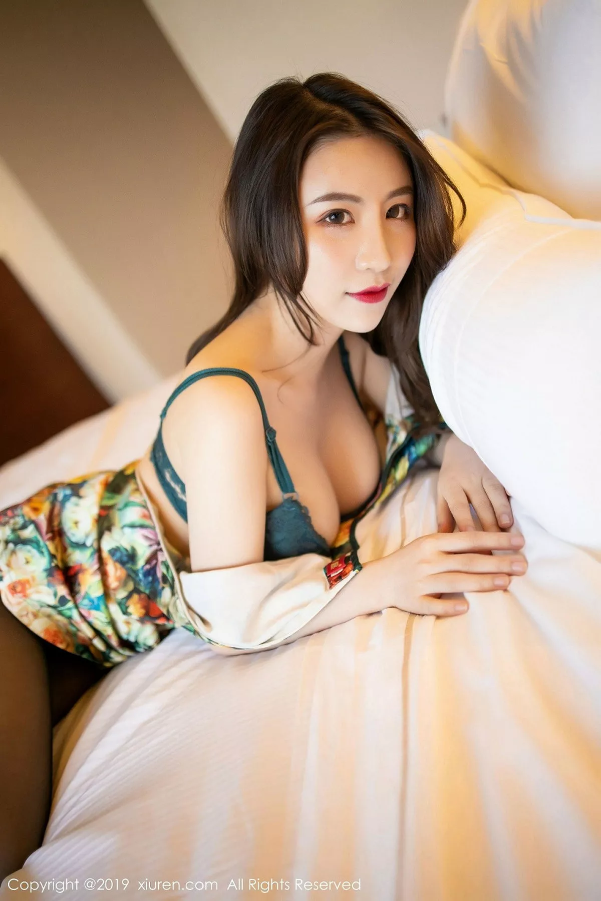 [XiuRen秀人网]第1727期绯月樱写真 [87P]-066