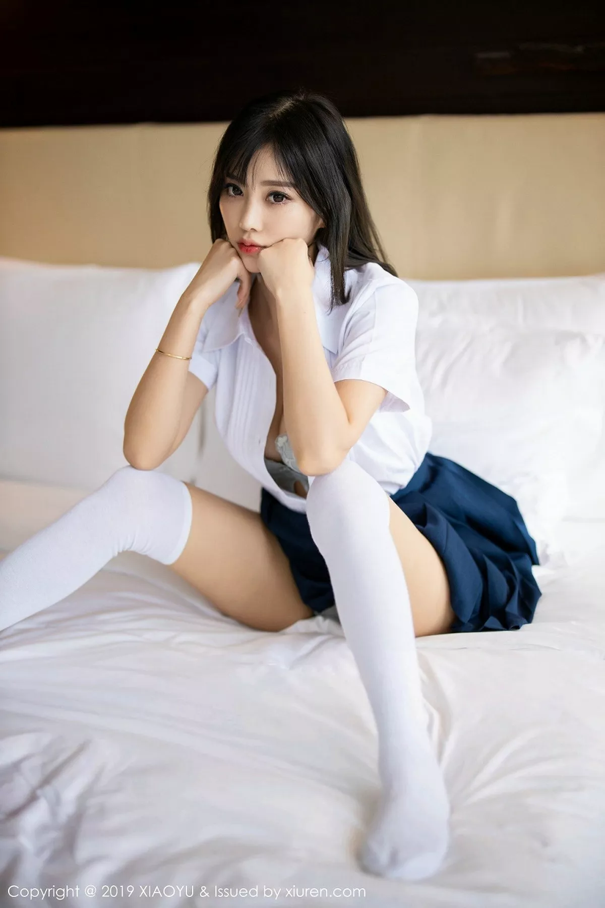 [XiaoYu画语界]第184期杨晨晨写真 [73P]-042