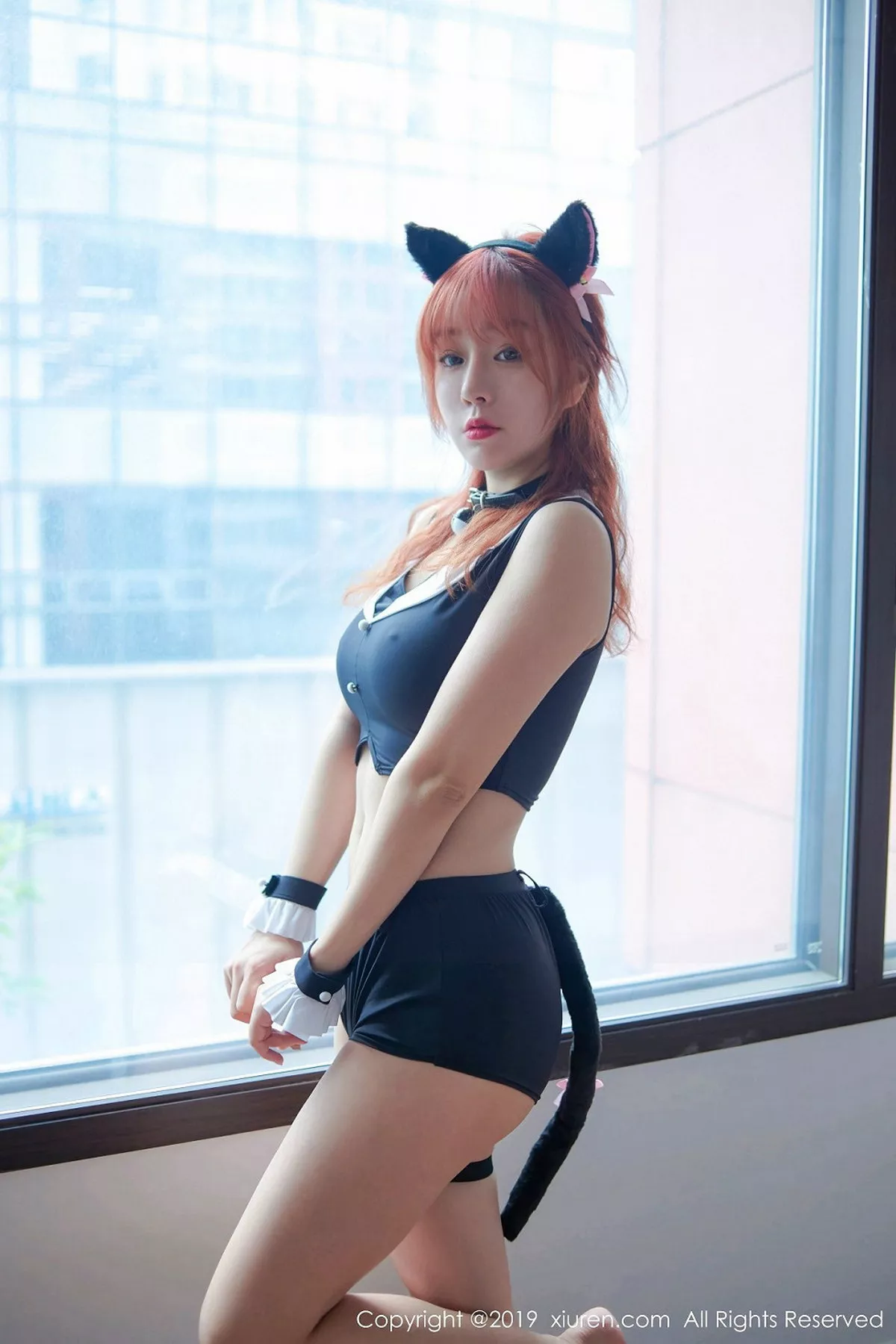 [XiuRen秀人网]第1744期王雨纯写真 [64P]-053