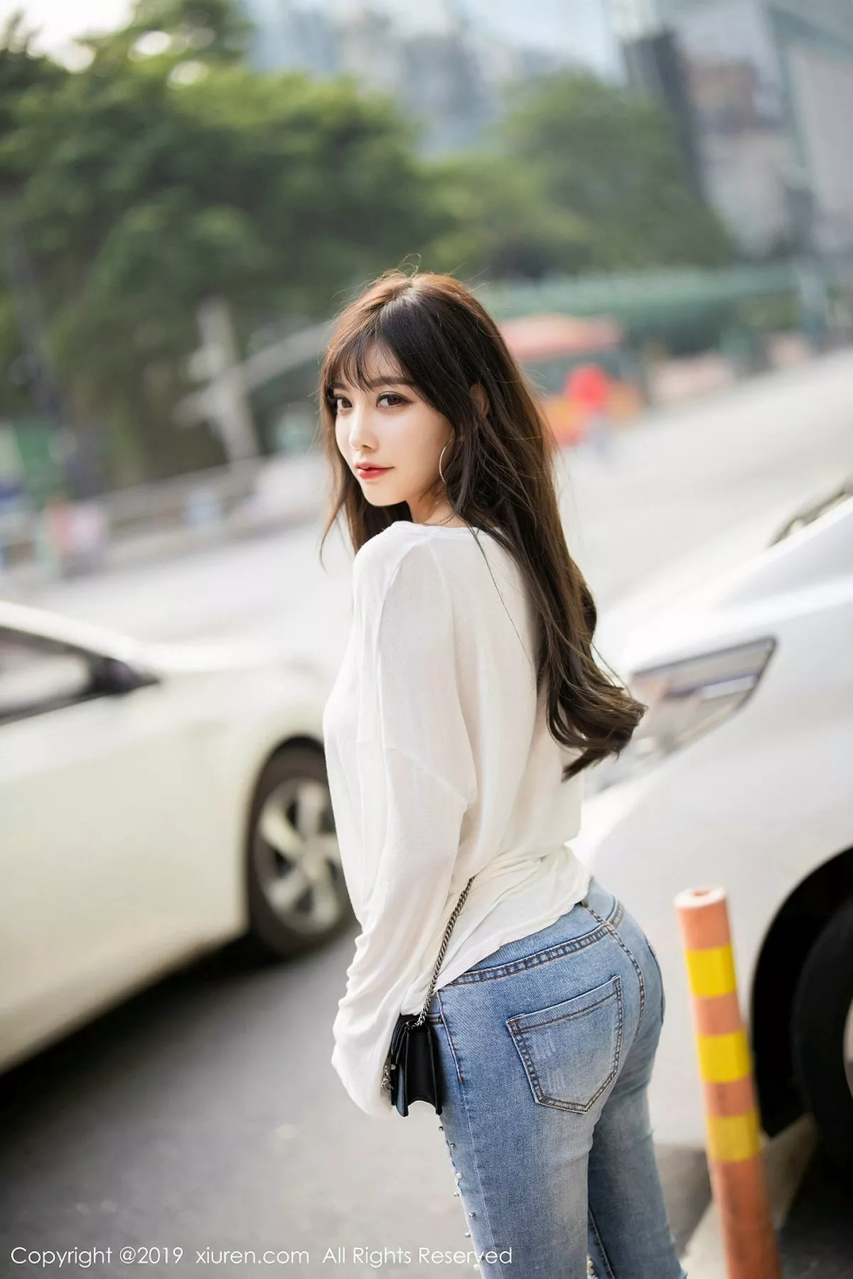 [XiuRen秀人网]第1746期杨晨晨写真 [96P]-028