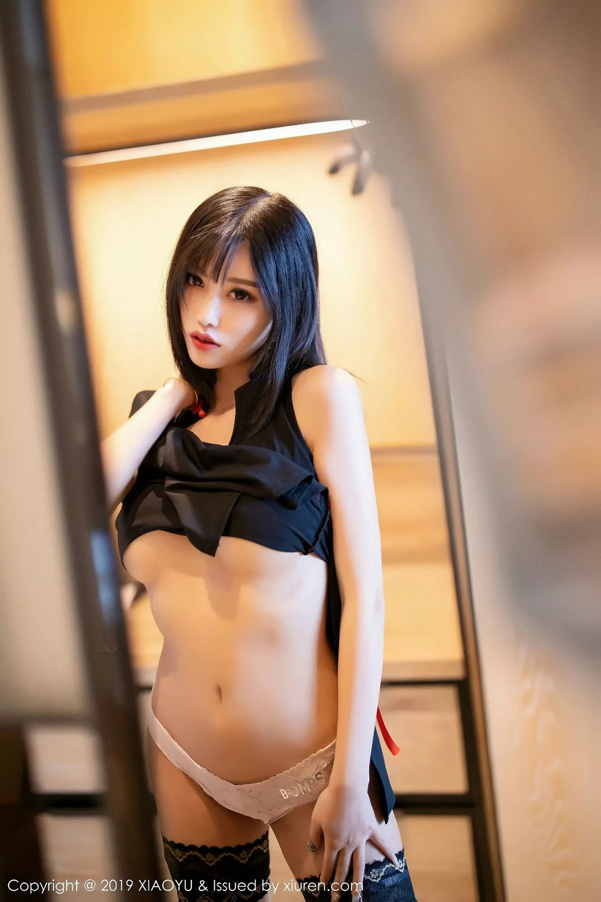 [XiaoYu画语界]第174期杨晨晨写真 [71P]-044