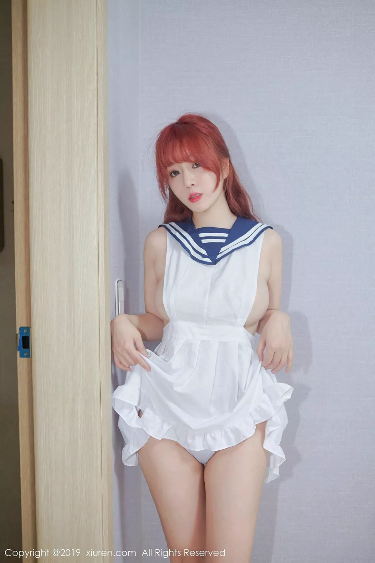 [XiuRen秀人网]第1744期王雨纯写真 [64P]-011