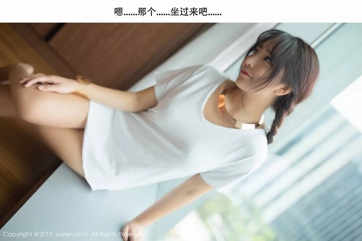 [XiuRen秀人网]第1730期陶喜乐写真 [72P]-019