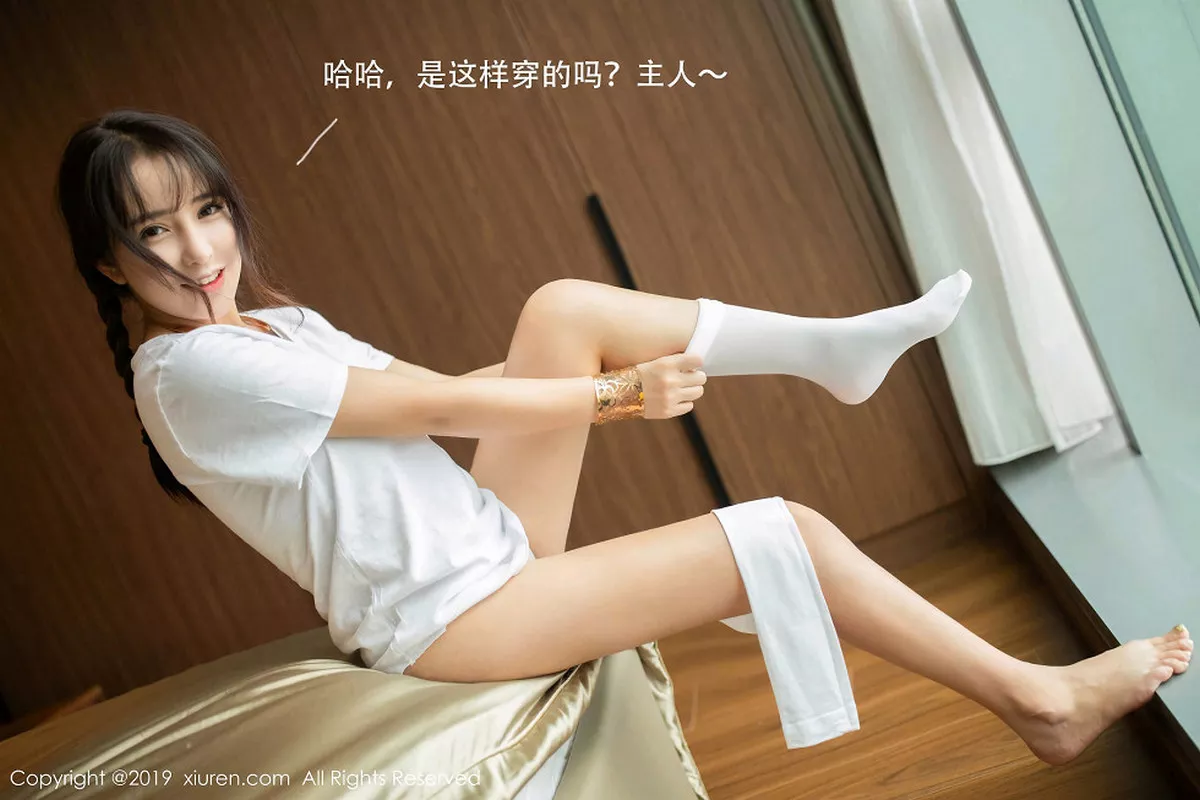 [XiuRen秀人网]第1730期陶喜乐写真 [72P]-030