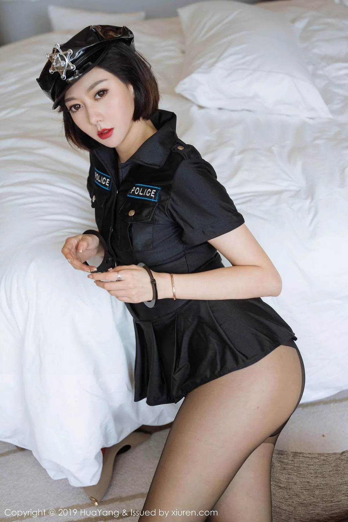 [HuaYang花漾]第179期艺轩写真 [52P]-020