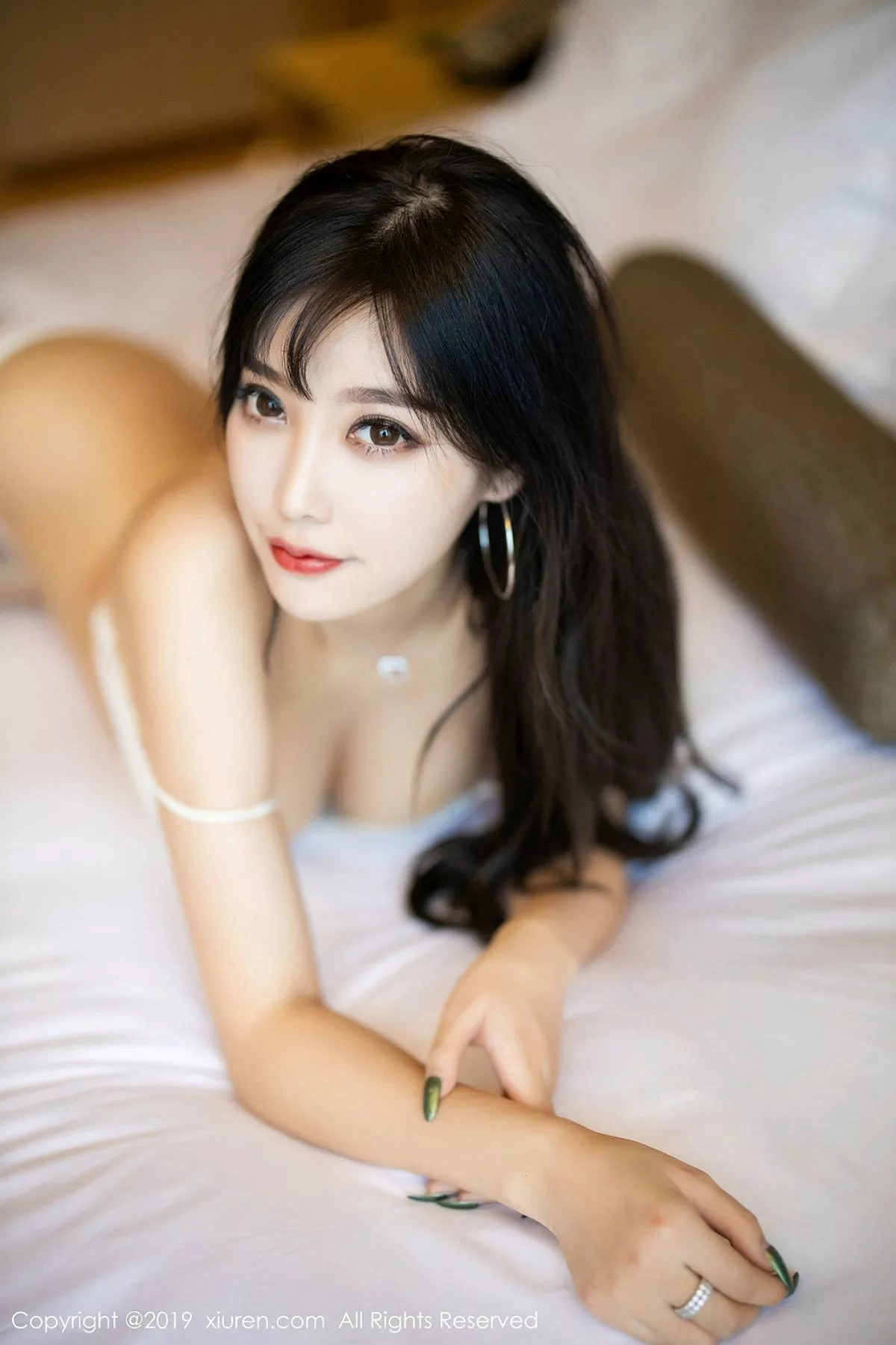 [XiuRen秀人网]第1746期杨晨晨写真 [96P]-088