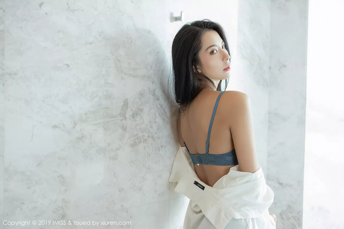 [Imiss爱蜜社]第386期Pretty写真 [54P]-050