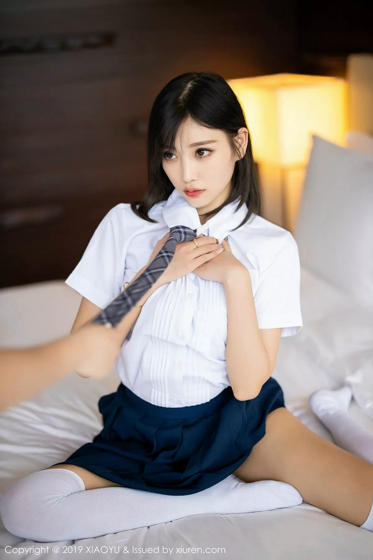 [XiaoYu画语界]第184期杨晨晨写真 [73P]-027