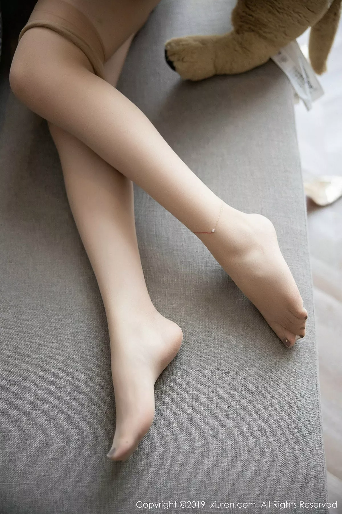 [XiuRen秀人网]第1742期芝芝Booty写真 [87P]-080
