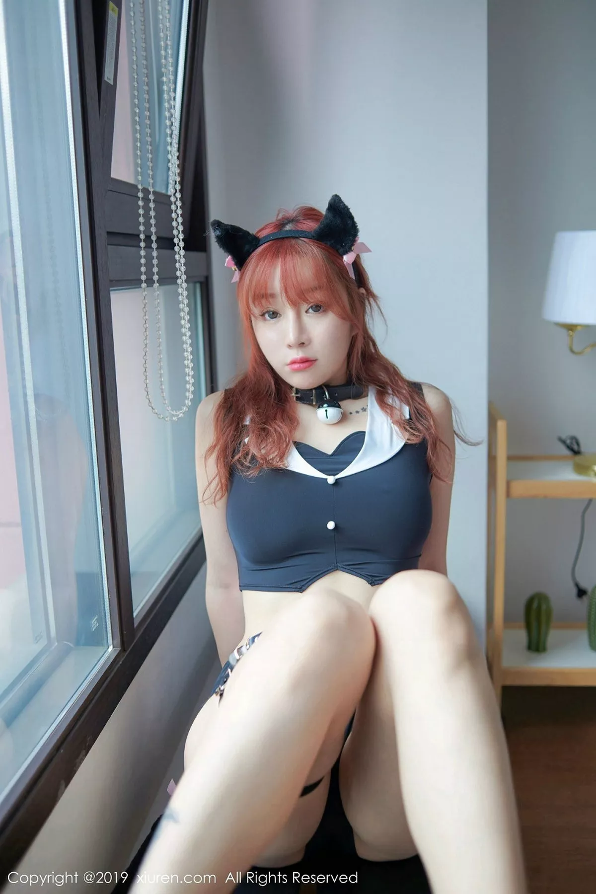 [XiuRen秀人网]第1744期王雨纯写真 [64P]-047