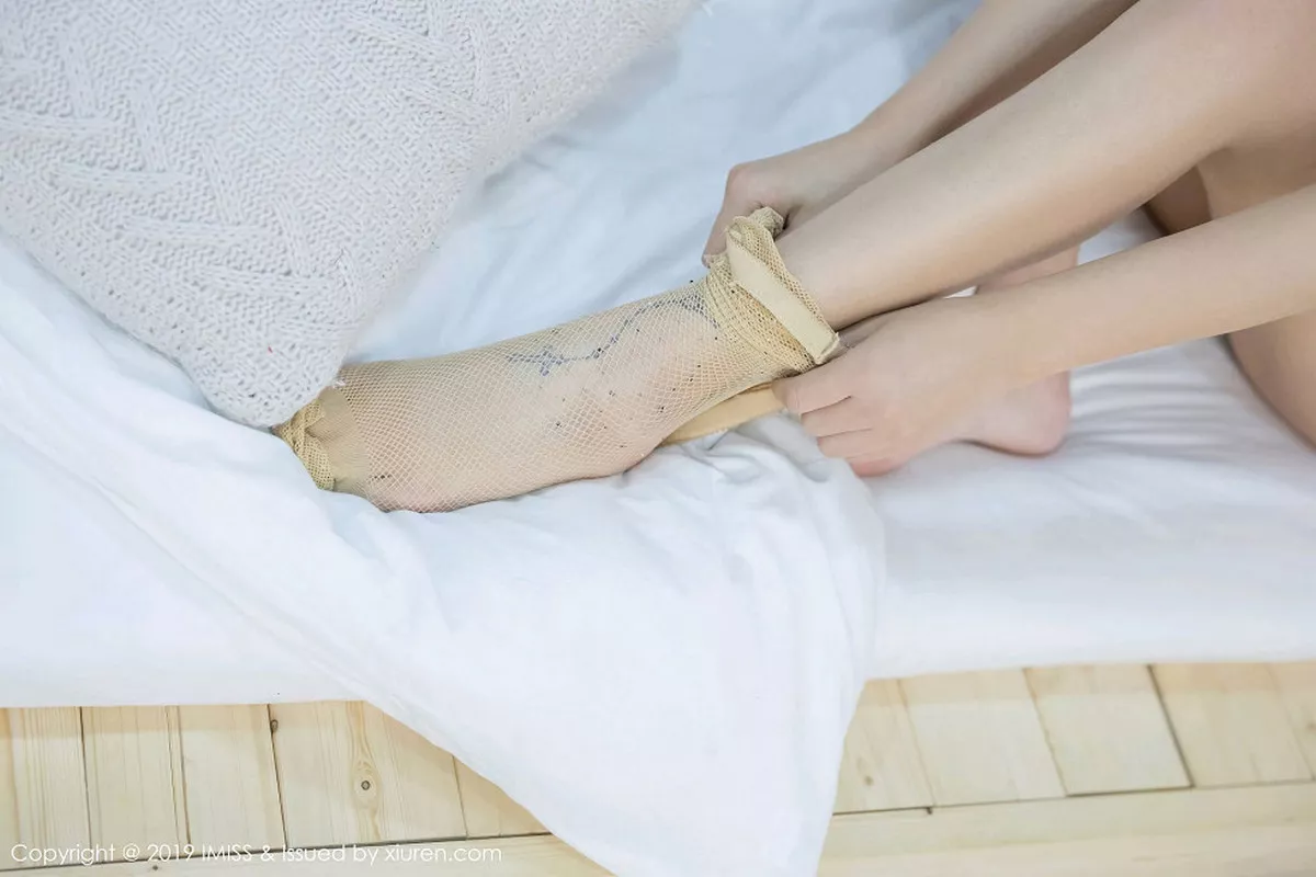 [Imiss爱蜜社]第384期Lavinia写真 [36P]-032