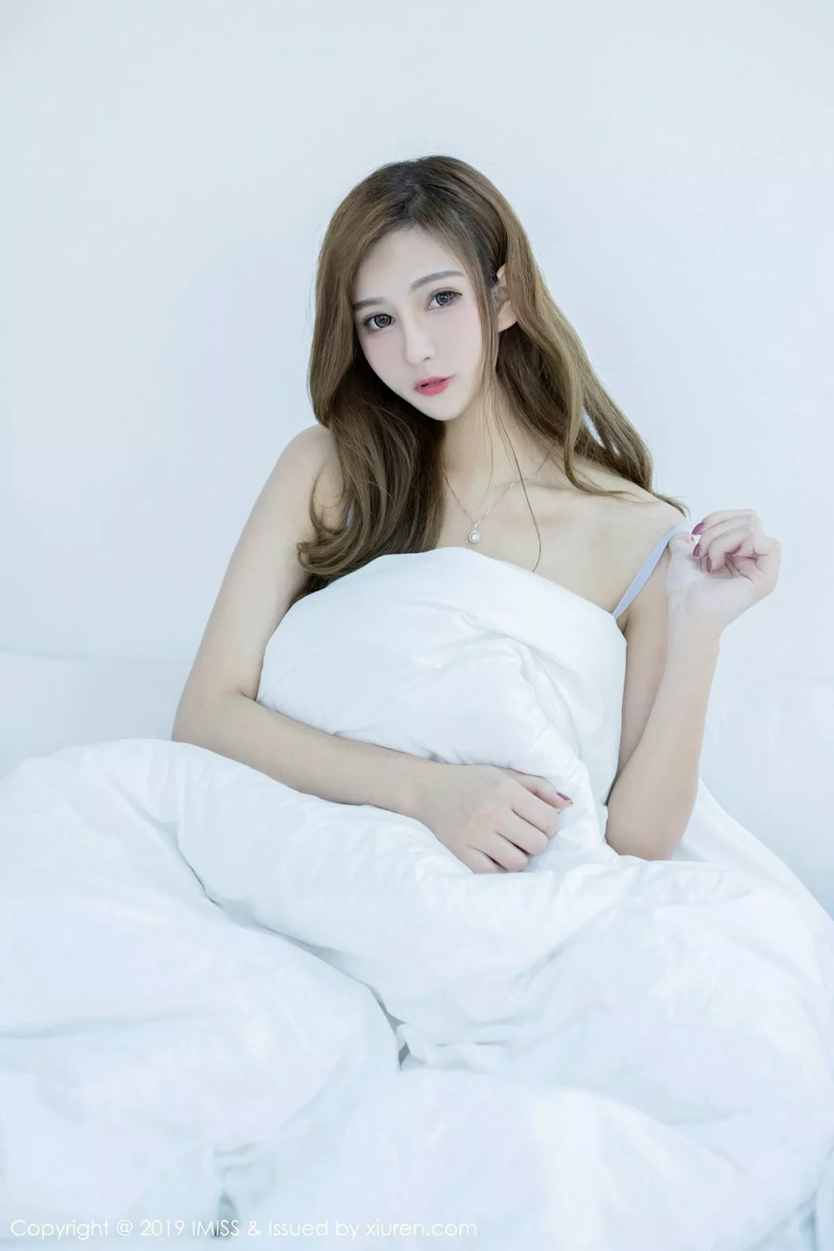 [Imiss爱蜜社]第384期Lavinia写真 [36P]-024