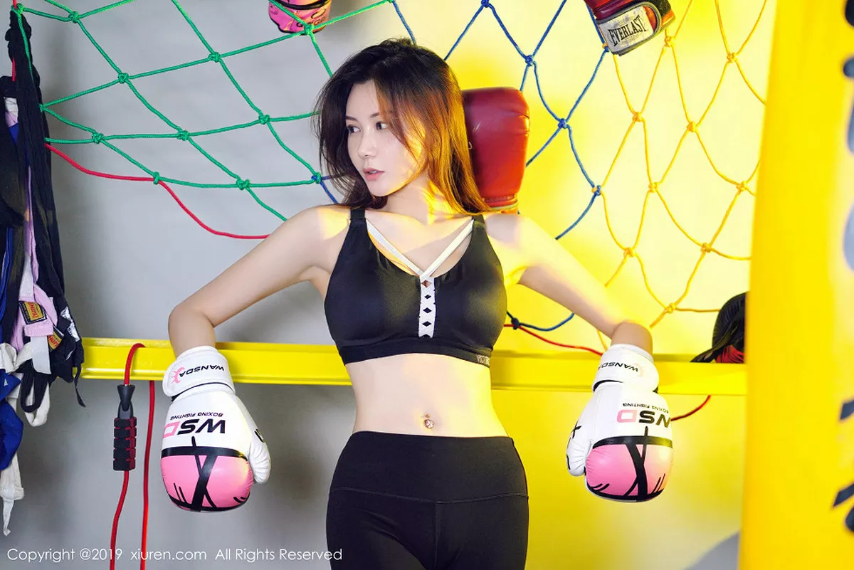 [XiuRen秀人网]第1732期爱丽儿写真 [41P]-016