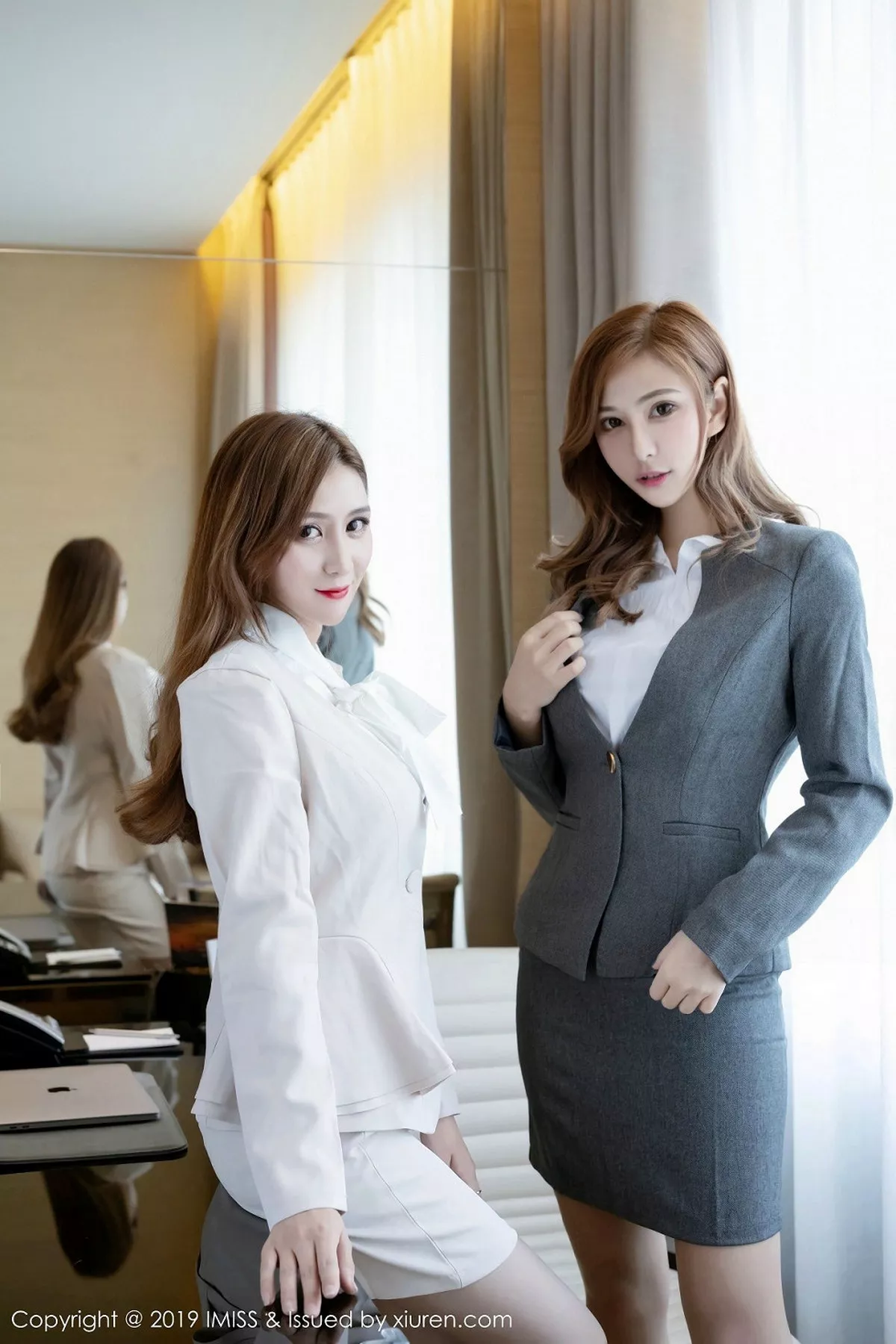 [Imiss爱蜜社]第391期Lavinia写真 [66P]-005