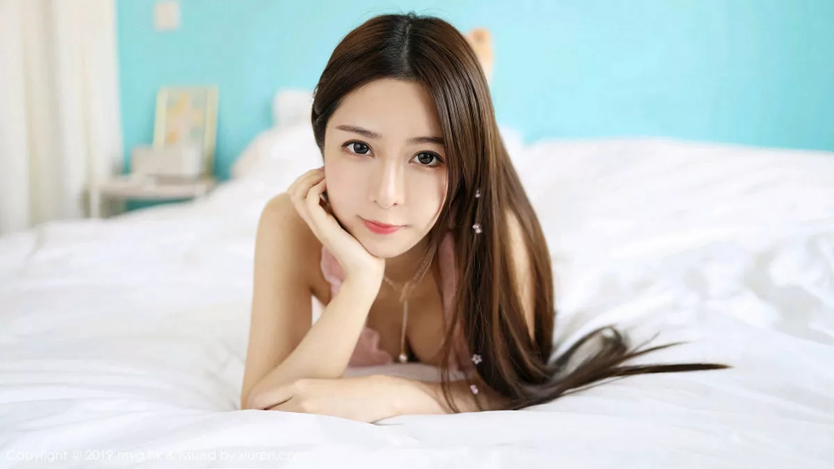 [MyGirl美媛馆]第399期张静燕写真 [44P]-013