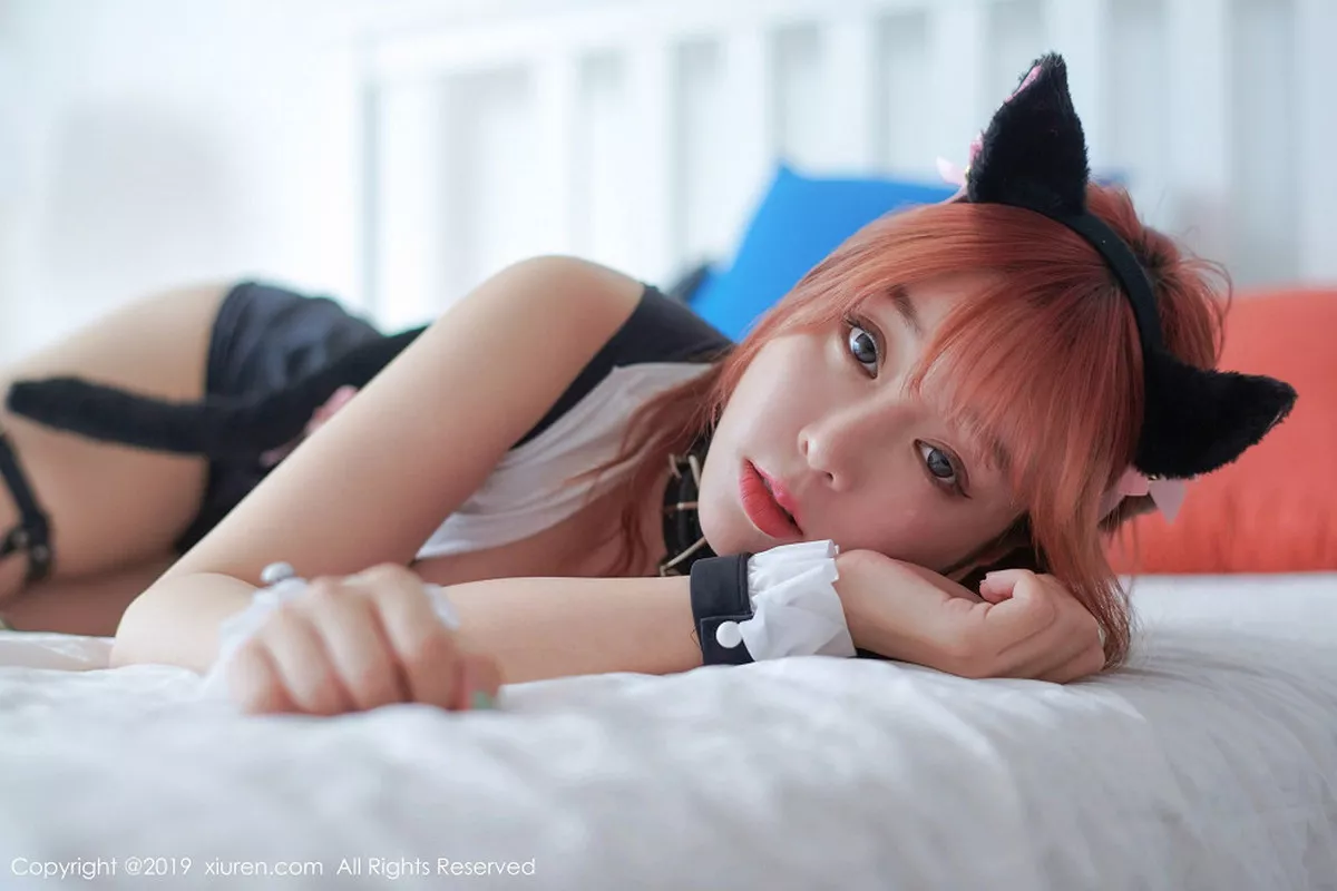 [XiuRen秀人网]第1744期王雨纯写真 [64P]-056