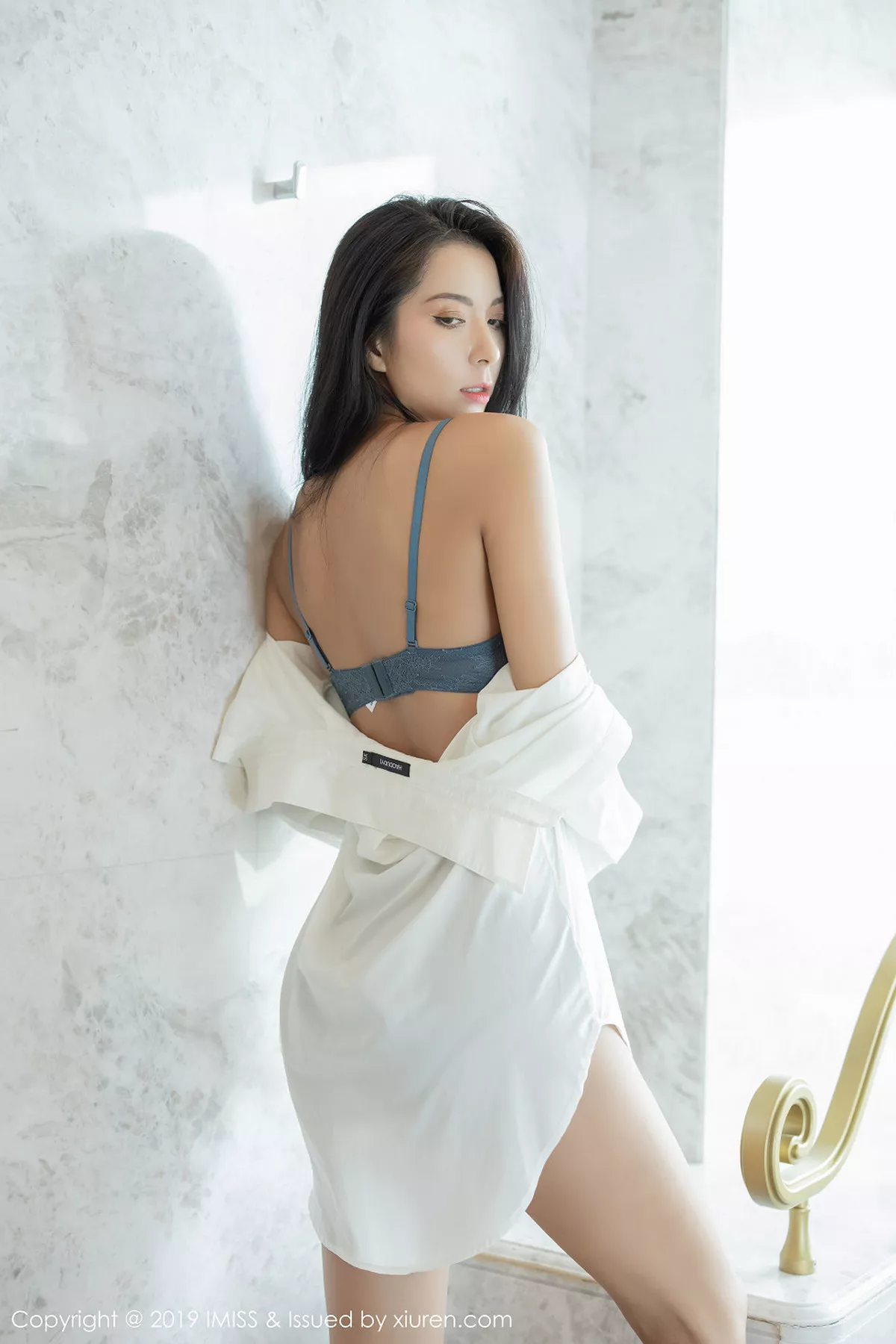 [Imiss爱蜜社]第386期Pretty写真 [54P]-048