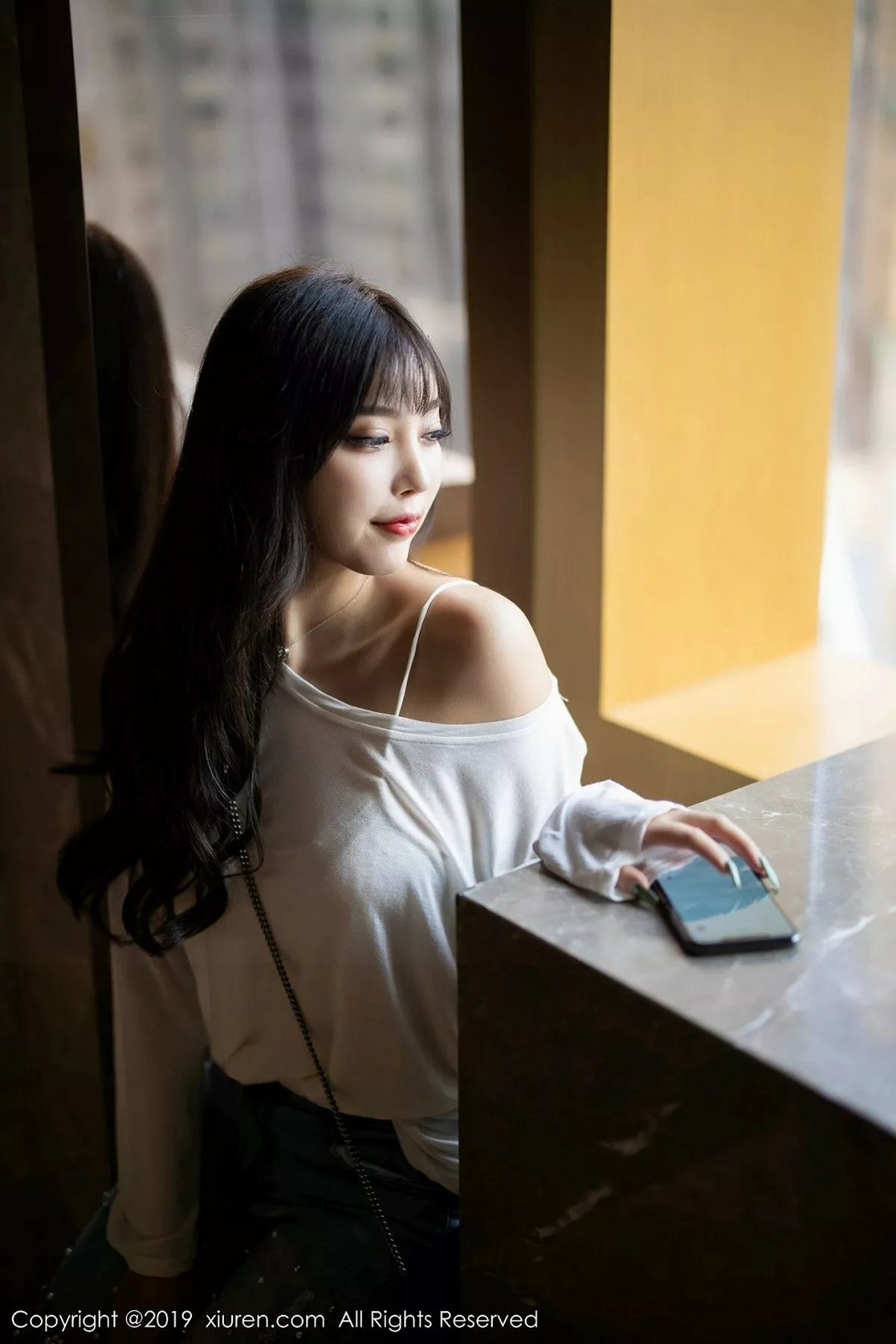[XiuRen秀人网]第1746期杨晨晨写真 [96P]-032