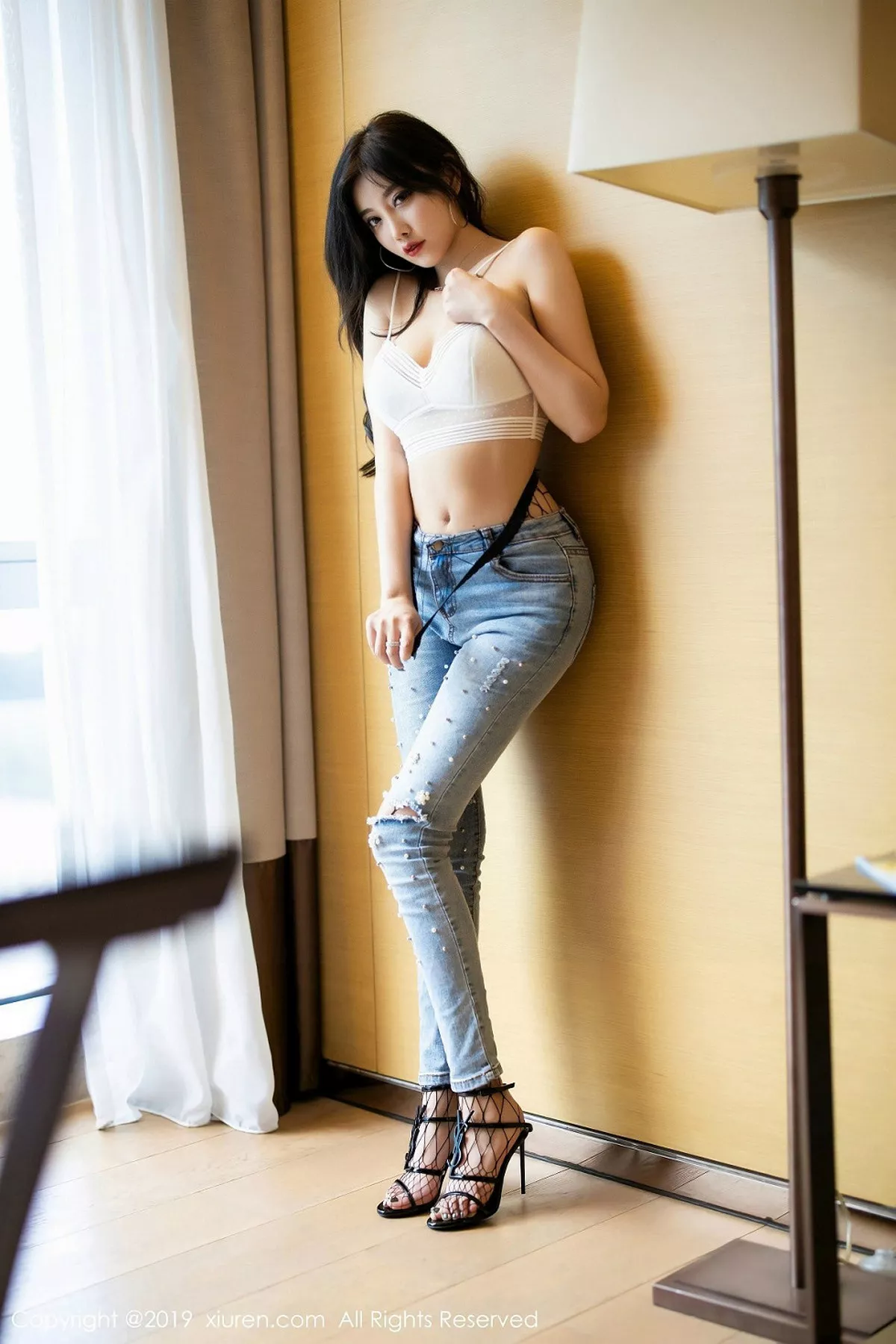 [XiuRen秀人网]第1746期杨晨晨写真 [96P]-065