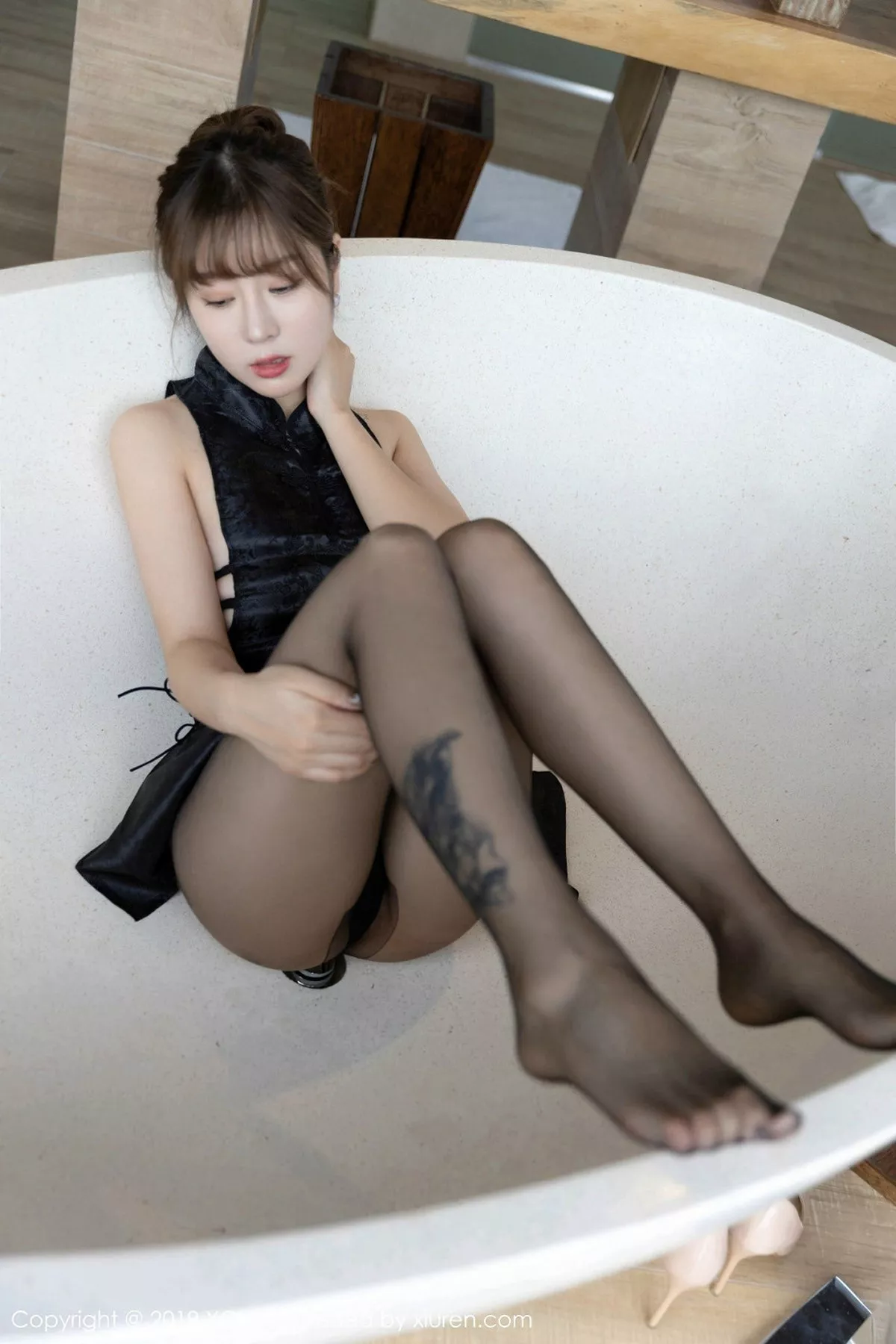 [YouMi尤蜜荟]第359期王雨纯写真 [70P]-049
