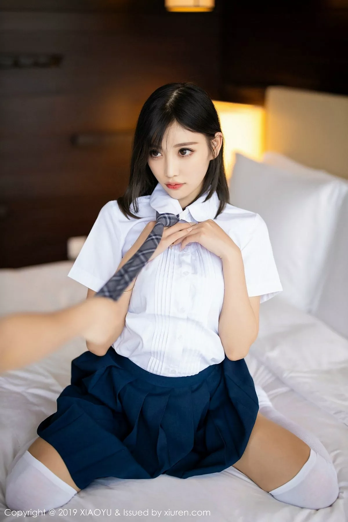 [XiaoYu画语界]第184期杨晨晨写真 [73P]-028