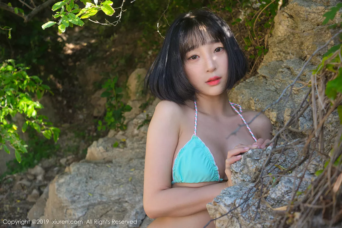 [XiuRen秀人网]第1734期模特_卿卿写真 [58P]-049