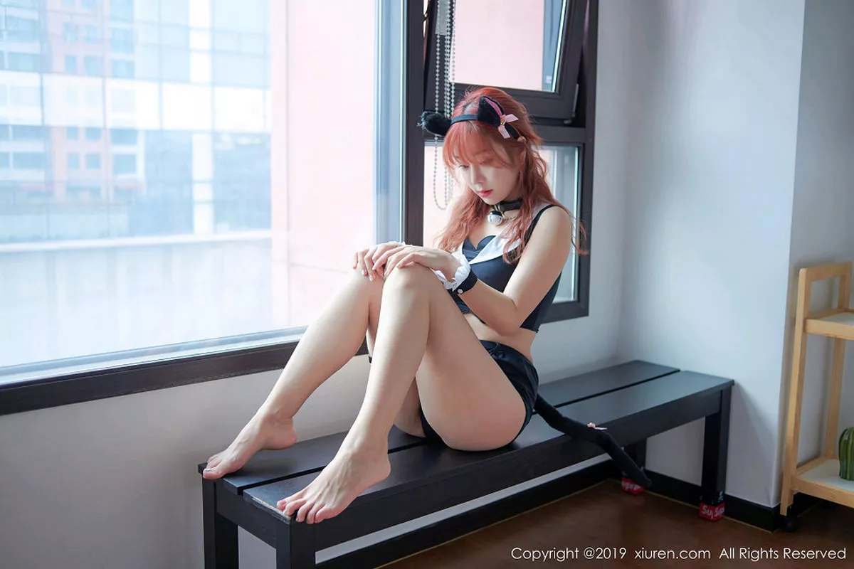 [XiuRen秀人网]第1744期王雨纯写真 [64P]-049