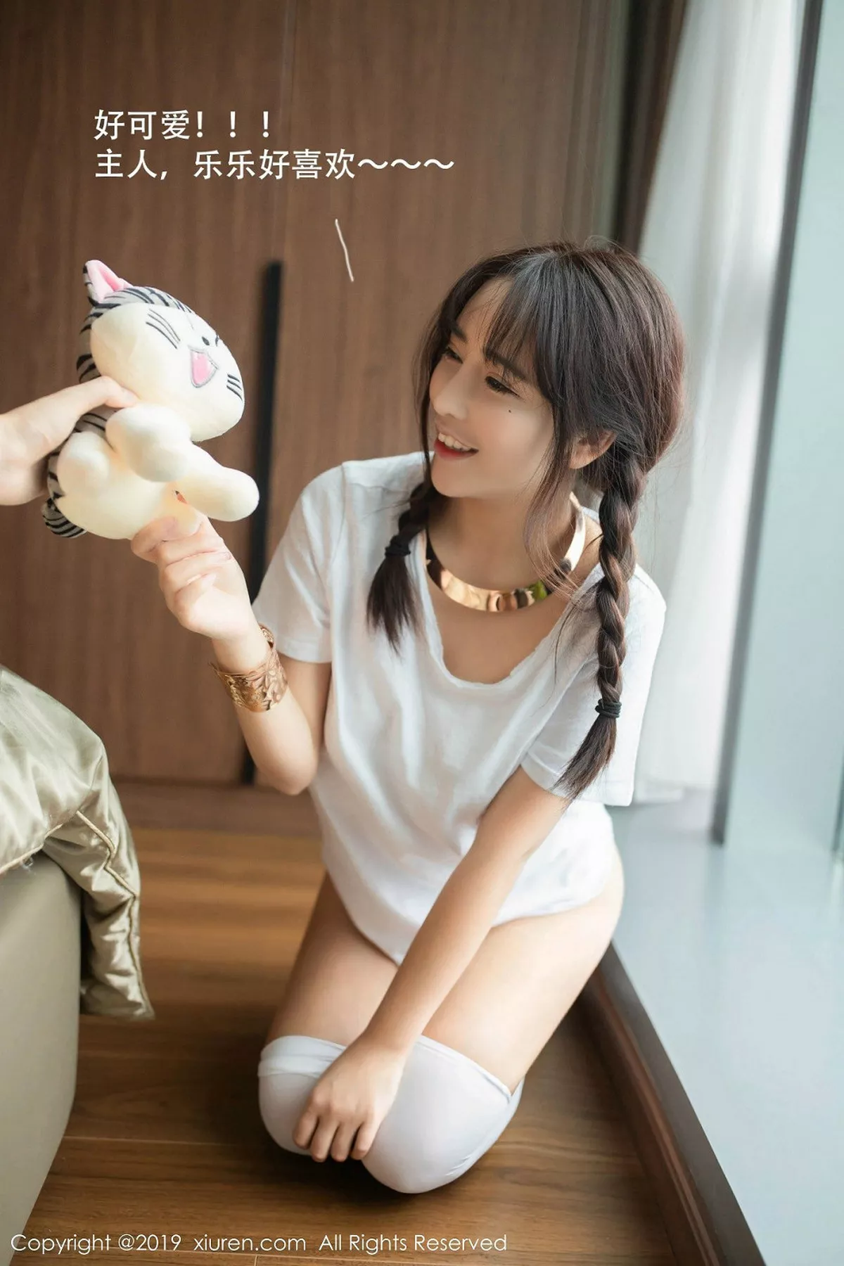 [XiuRen秀人网]第1730期陶喜乐写真 [72P]-037