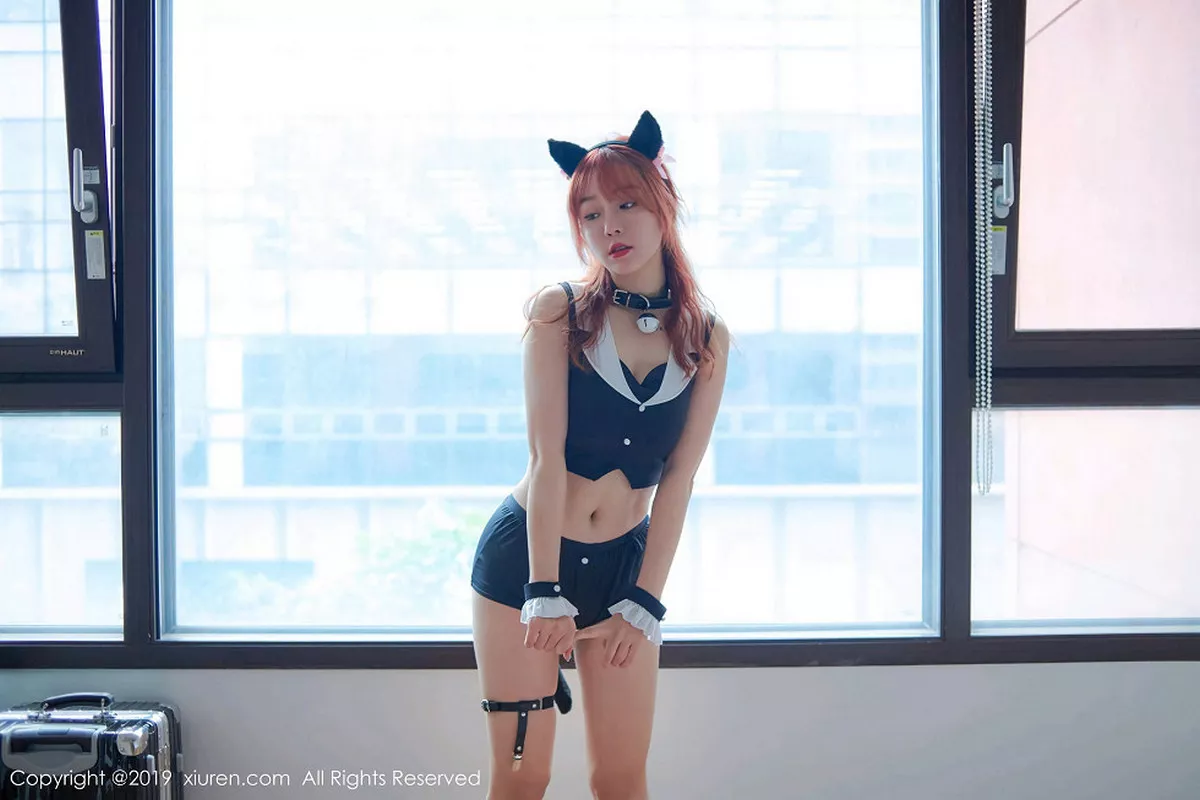 [XiuRen秀人网]第1744期王雨纯写真 [64P]-051