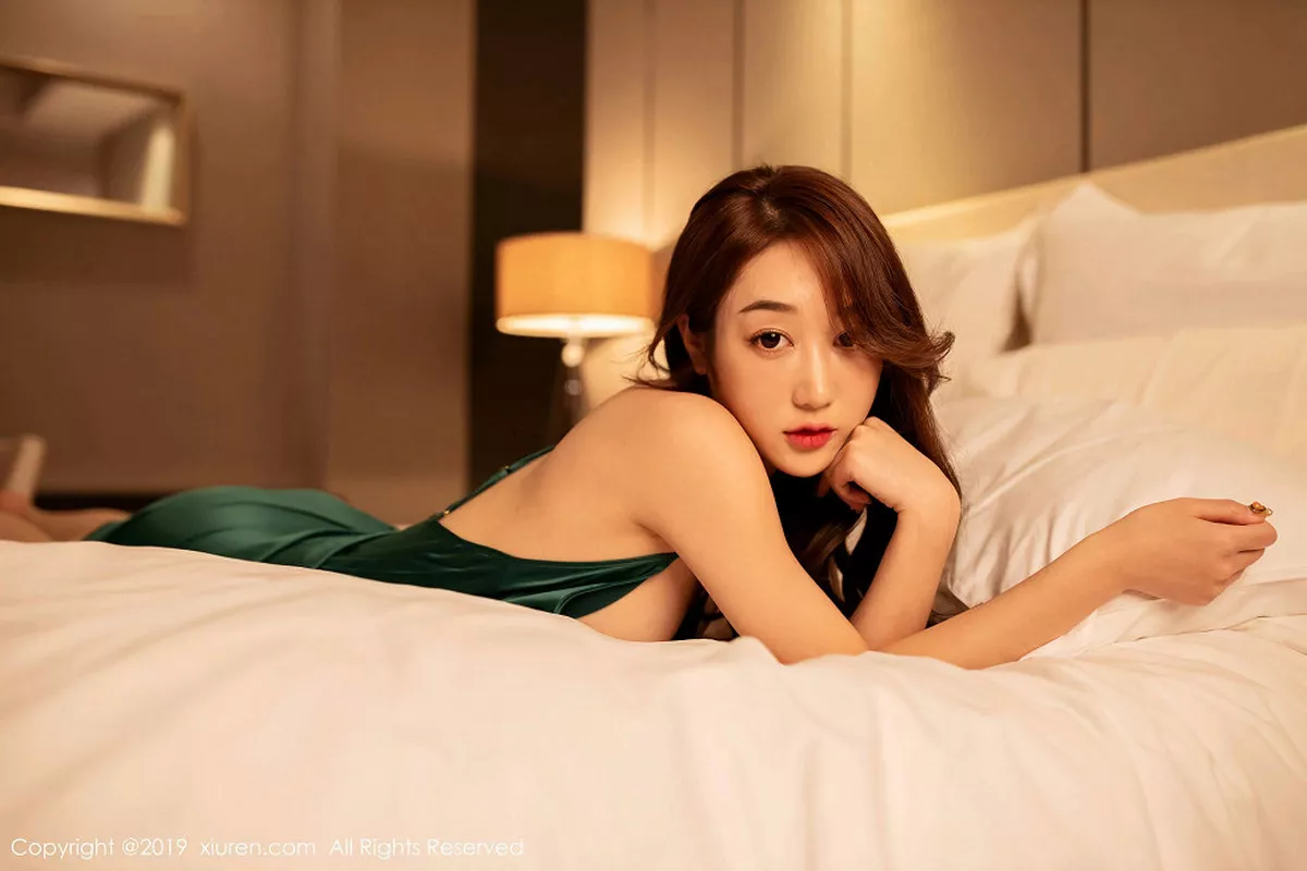 [XiuRen秀人网]第1756期小九月写真 [65P]-049
