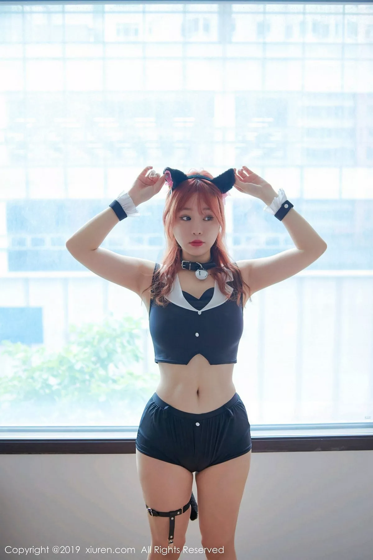 [XiuRen秀人网]第1744期王雨纯写真 [64P]-052