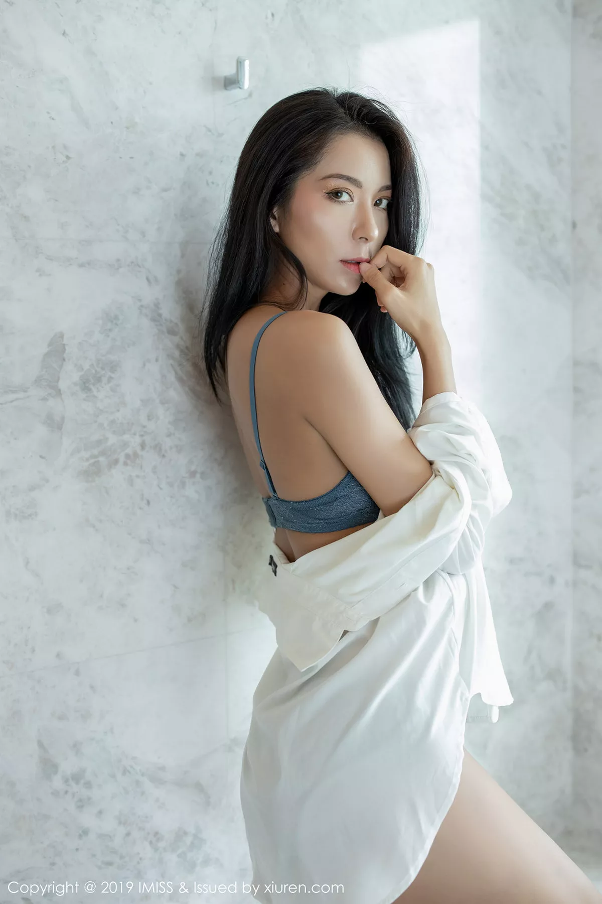 [Imiss爱蜜社]第386期Pretty写真 [54P]-051