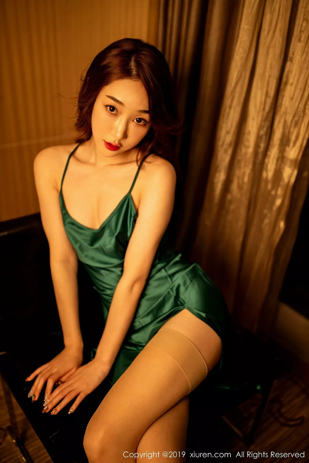 [XiuRen秀人网]第1756期小九月写真 [65P]-016