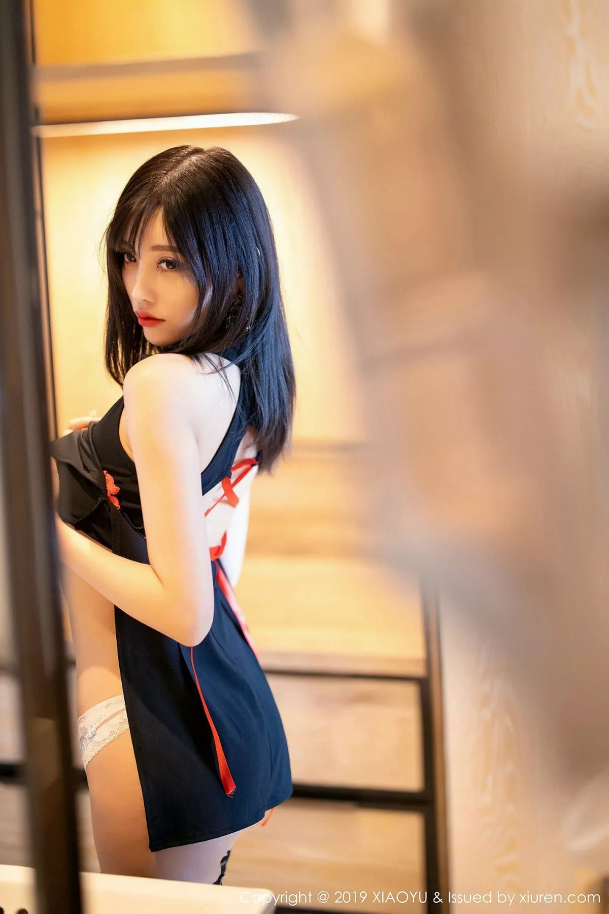 [XiaoYu画语界]第174期杨晨晨写真 [71P]-049