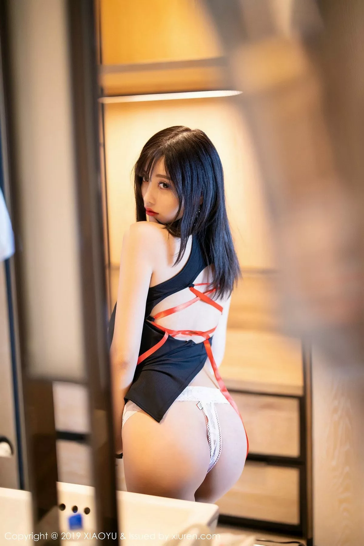 [XiaoYu画语界]第174期杨晨晨写真 [71P]-051