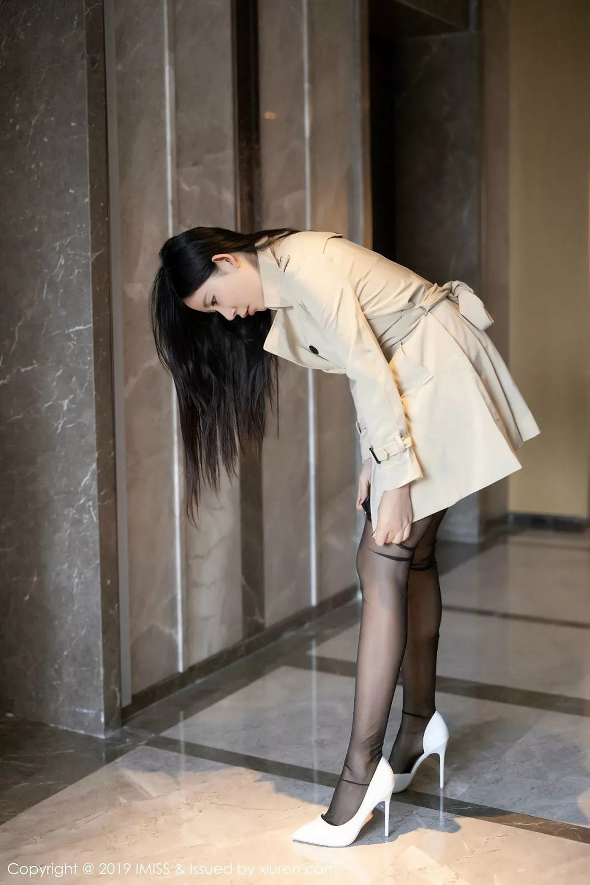 [Imiss爱蜜社]第402期nova李雅写真 [44P]-008