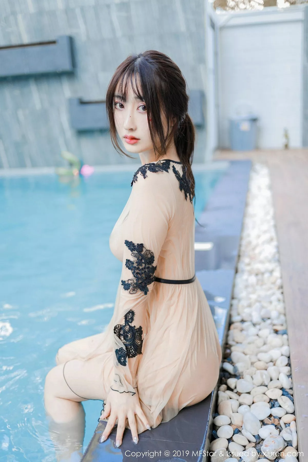[MFStar模范学院]第230期林子欣写真 [62P]-045