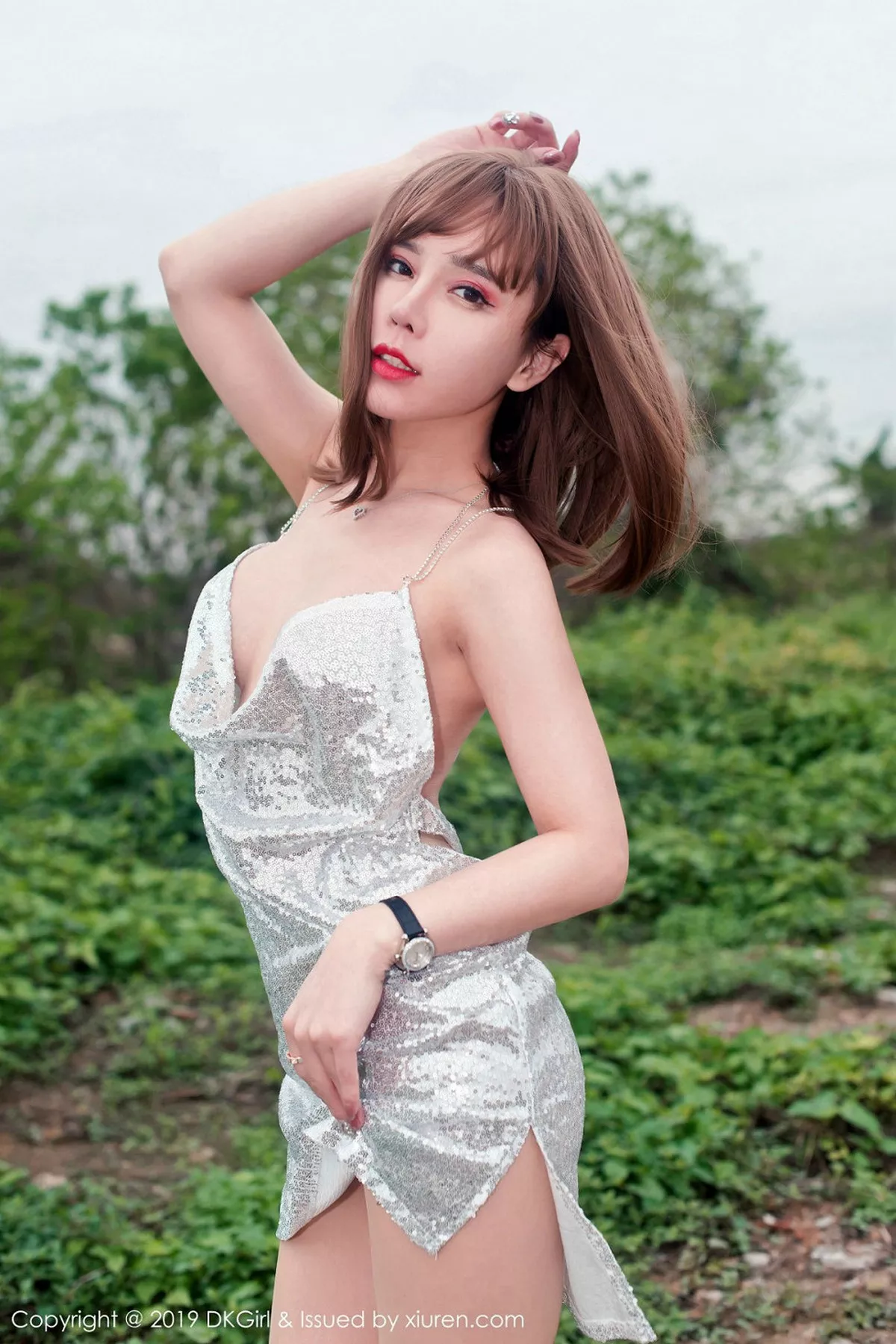[DKGirl御女郎]第120期艾小青写真 [49P]-006