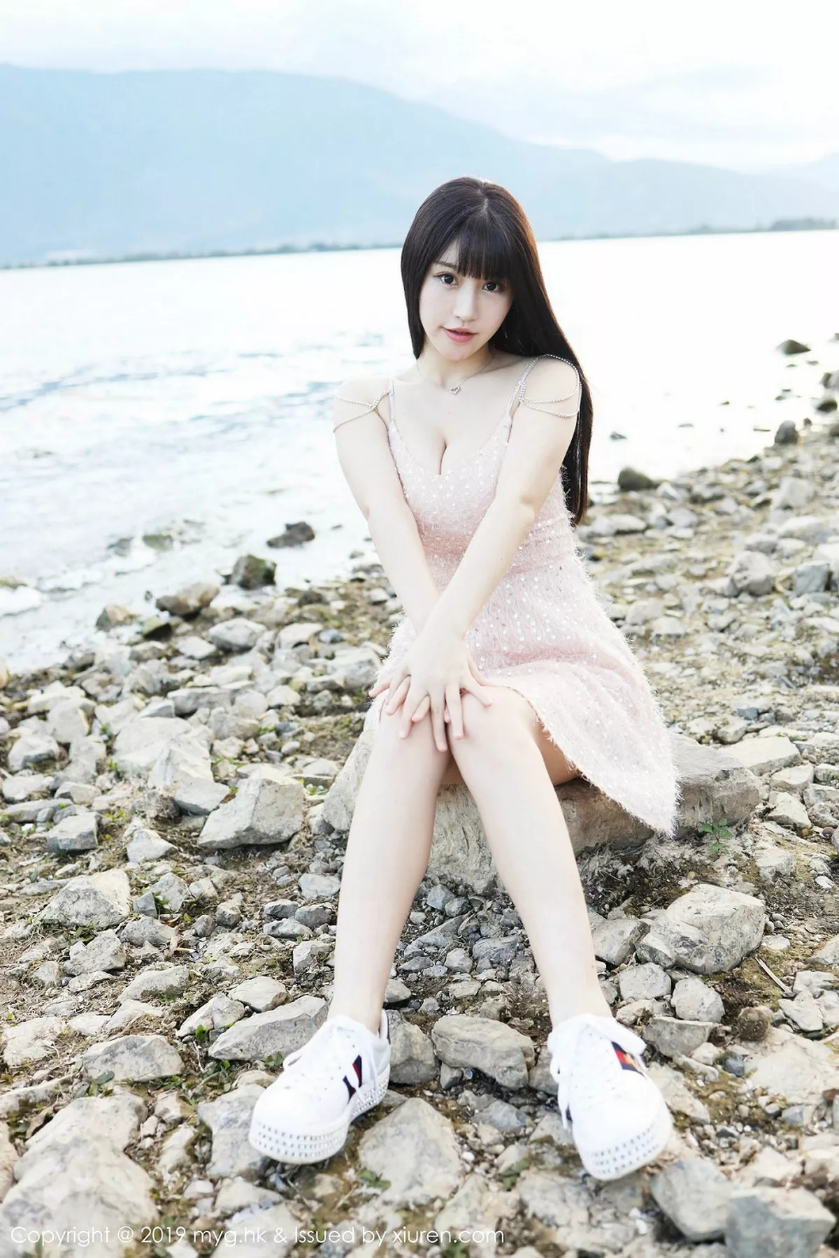 [MyGirl美媛馆]第403期朱可儿写真 [40P]-008