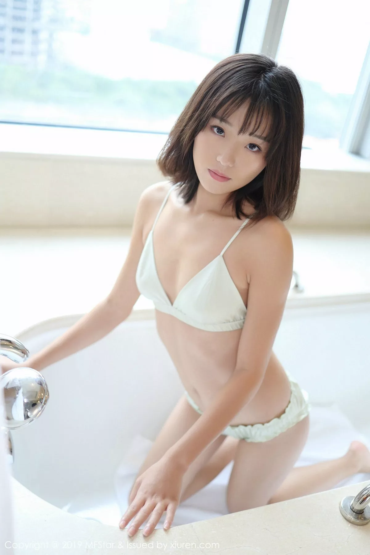 [MFStar模范学院]第229期仓井优香写真 [36P]-002