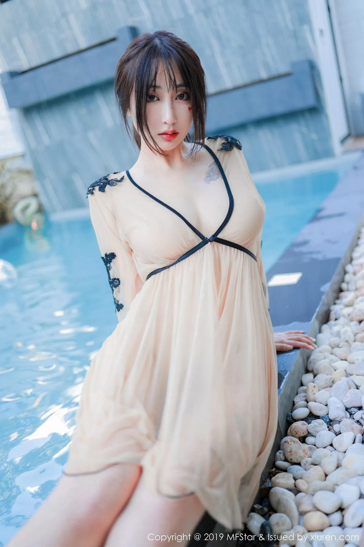 [MFStar模范学院]第230期林子欣写真 [62P]-053