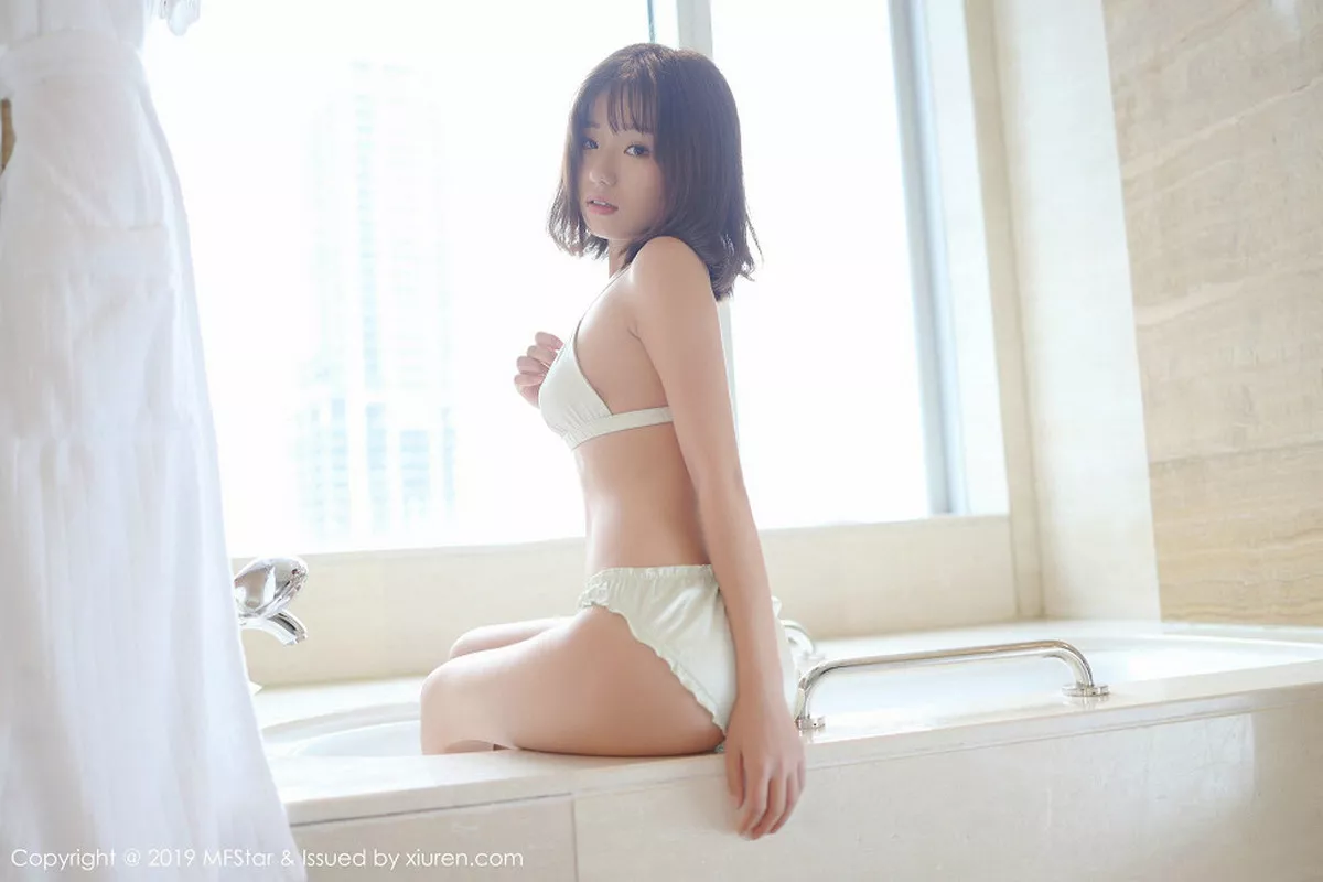 [MFStar模范学院]第229期仓井优香写真 [36P]-008